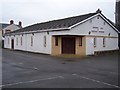 Caerphilly Kingdom Hall of Jehovah