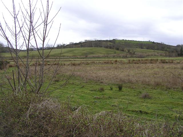 Carntressy Townland © Kenneth Allen :: Geograph Ireland