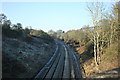 2008 : Paddington to Bristol main line