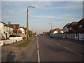 Cooden Sea Road, Cooden Beach