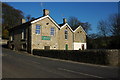 Pott Shrigley Village Hall