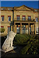 Shrigley Hall Hotel