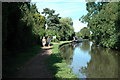 Canal at Penkridge