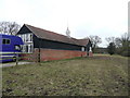 Stables at Shore Hall