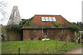 The Oast House, Catsfield Place Farm, Henley Down, Catsfield, East Sussex