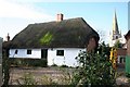 Old Vicarage Cottage