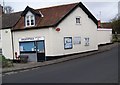 Erlestoke Post Office and Store