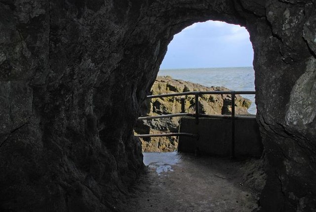 Whitehead to Blackhead (15) © Albert Bridge :: Geograph Britain and Ireland