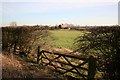 TF3070 : View to Long Hedge Lane by Richard Croft
