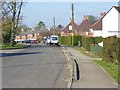 Station Road, Chiseldon