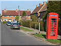 Castle View Road, Chiseldon