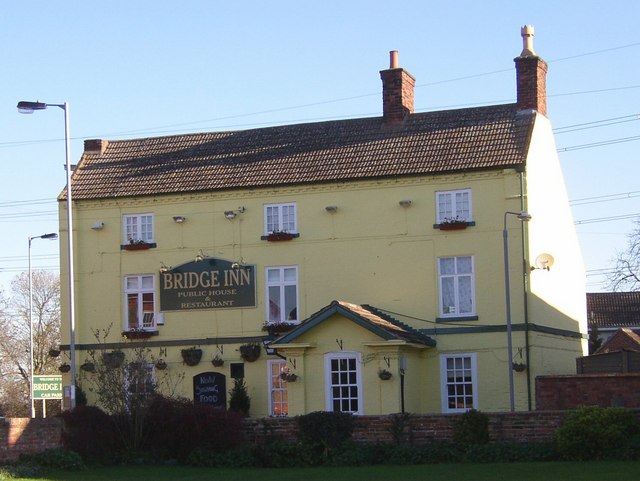 Bridge Inn, Dunham on Trent