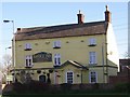 Bridge Inn, Dunham on Trent