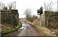 Former Railway Bridge