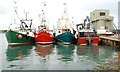 Trawlers at Ardglass (5)