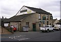 The Greenwood Inn - Bierley Lane