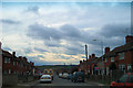 School Street Upton