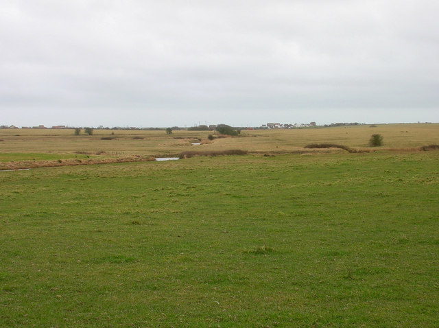 Site of the Medieval Village of Northeye