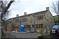 Terrace Houses, Park Nook Elland