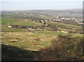 View of Old Lindley