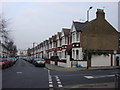 Bertie Road