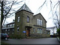 Sion Baptist Church, Cloughfold