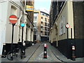 Blackfriars Lane, EC4