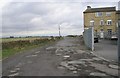 Bridleway - Tyersal Lane