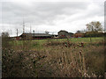 Agricultural sheds