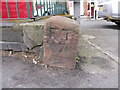 Boundary Stone, Hoole Bridge, Chester