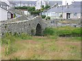 Pont Aberffraw Bridge