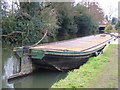 Barge, Cartbridge