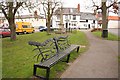 Tattershall Market Place