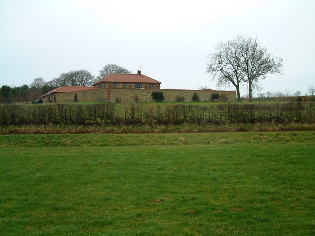 Highfield Farm