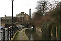 Rochdale Canal, Sowerby Bridge