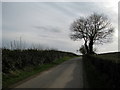 Kylestone Road, near Portavo