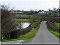 Windmill Road, near Donaghadee