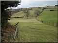 Grazing land near Ackhill