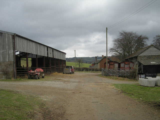 Ackhill Farm