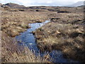 Another tributary of the River Kerry