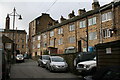 Back Wharf Street, Sowerby Bridge