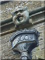 Gargoyle, St Nicholas Church, Henstridge