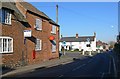 Desford Post Office