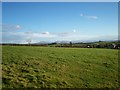 J1747 : Landscape at The Cut, Kilmacrew Road, Banbridge by P Flannagan