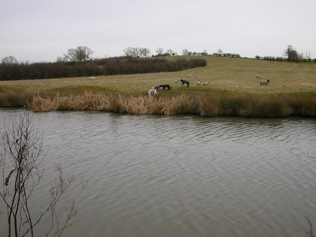 Braunston-Oxford Canal Walk