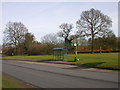 Rugby-Bilton Fields