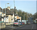 2008 : The new road to Corsham