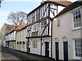 The Old Drum, Church Street St. Mary