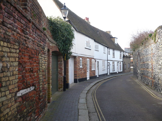 Guildcount Lane