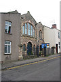 Chepstow Baptist Church